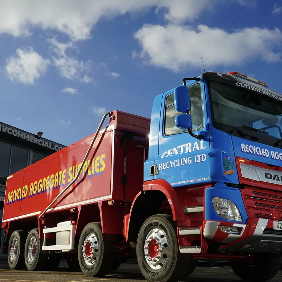 MV Commercial